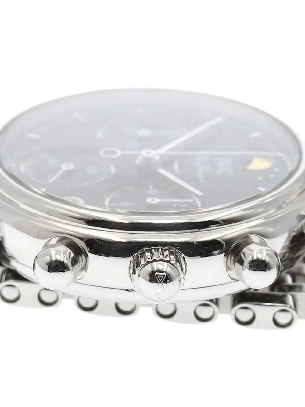 IWC SCHAFFHAUSEN